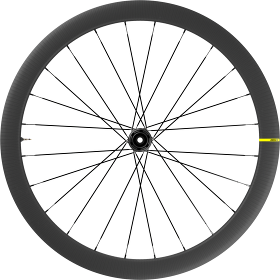 Mavic Pro Carbon SL Disc Tubular Wheels - SALE