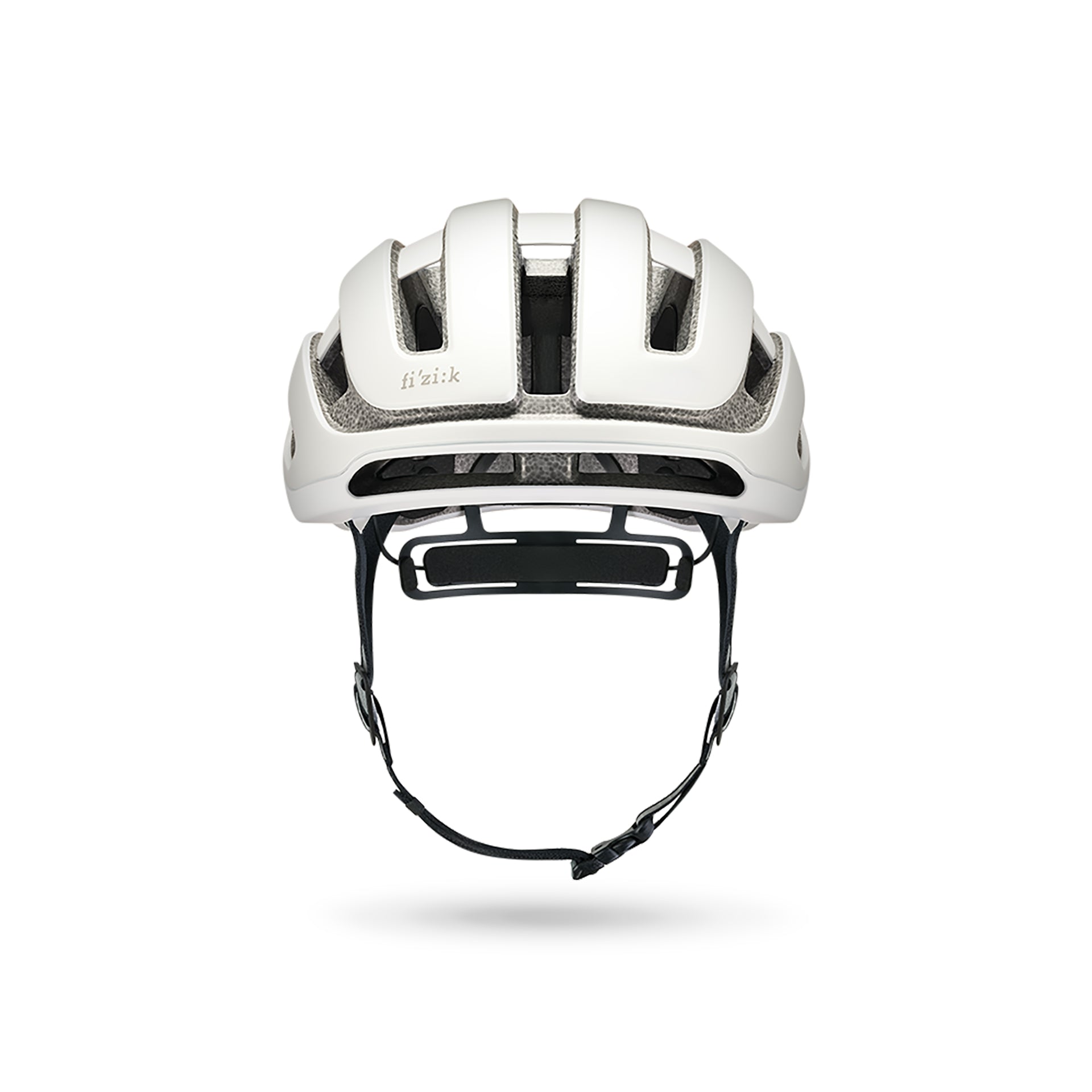 FIZIK Kudo Helmet - White