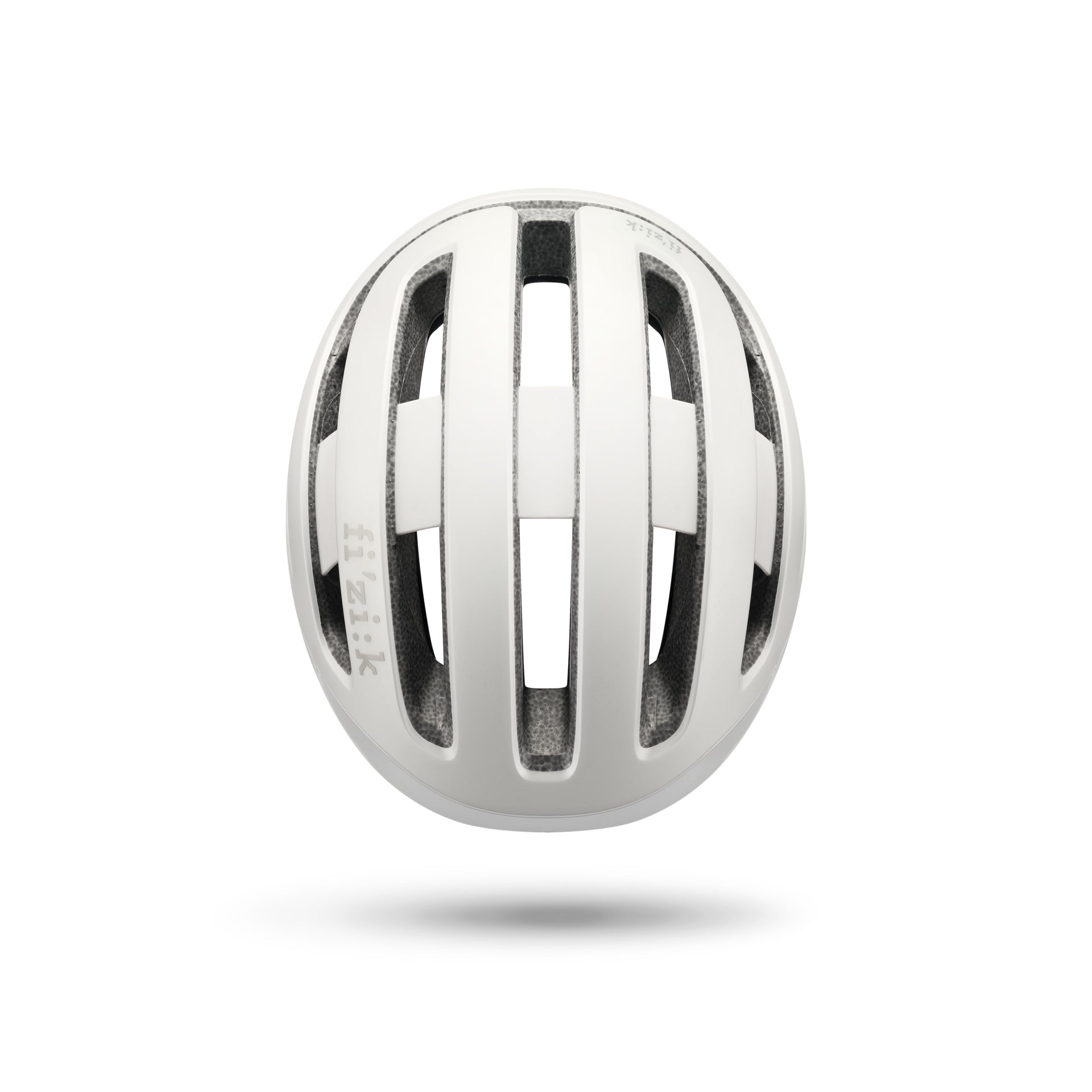 FIZIK Kudo Helmet - White