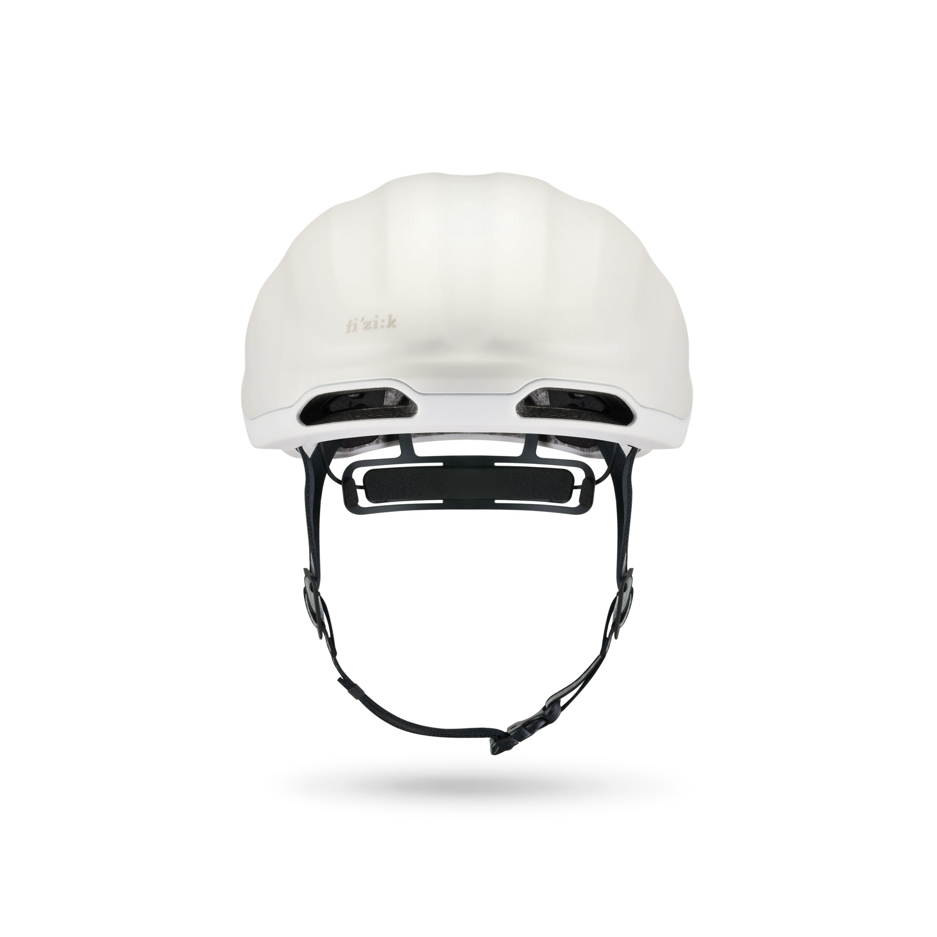 FIZIK Kudo Aero Helmet - White