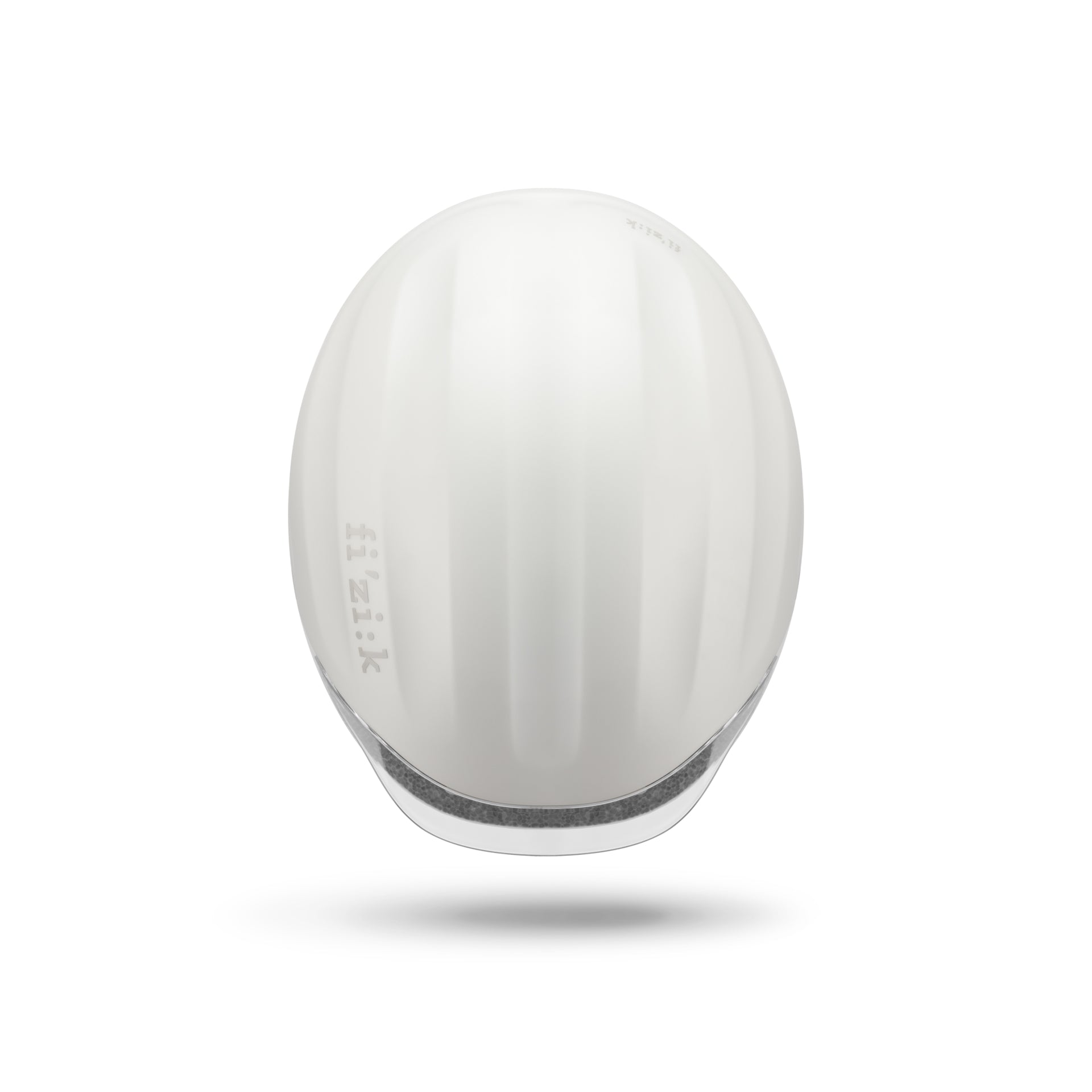 FIZIK Kudo Aero Helmet - White