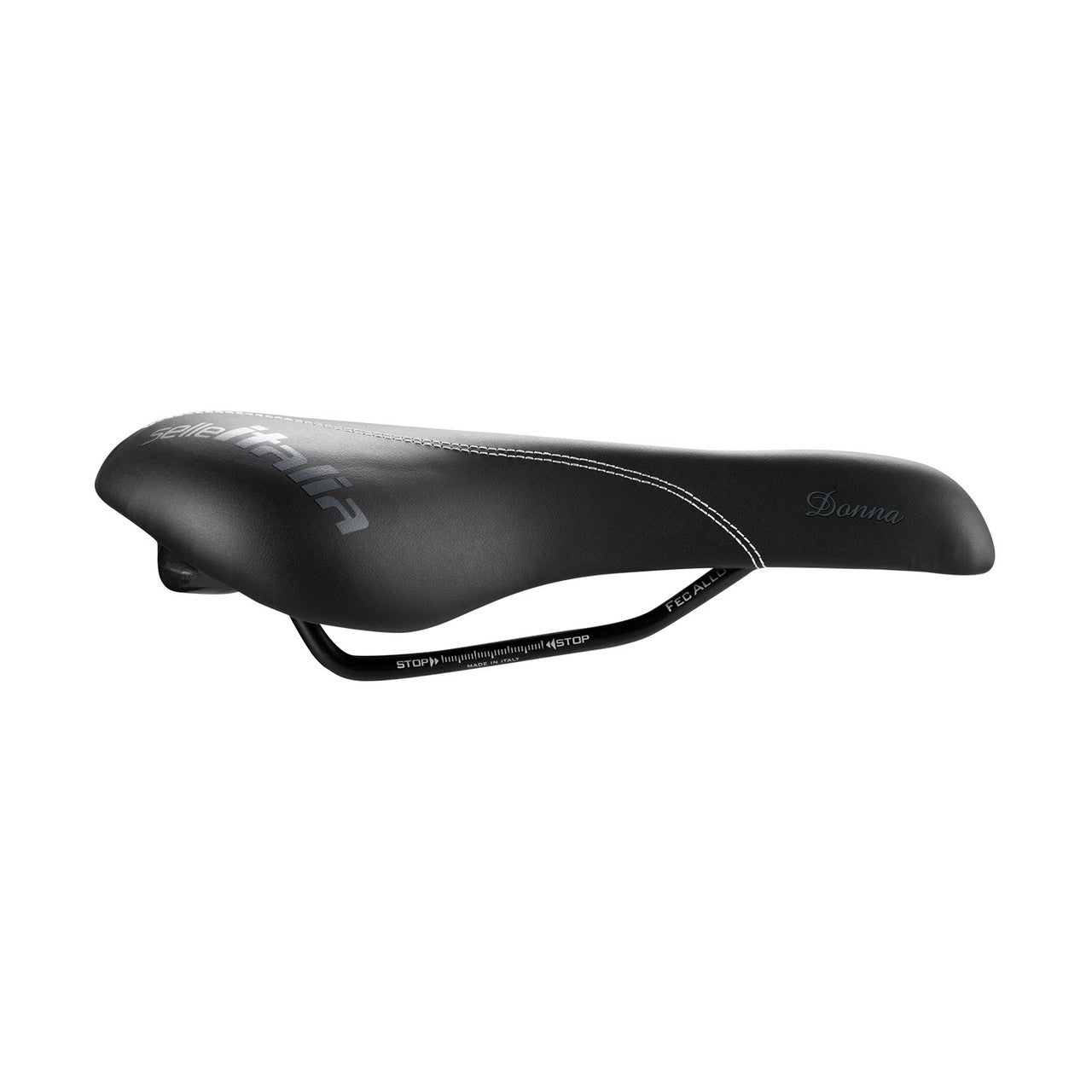 SELLE ITALIA Donna Women's Saddle