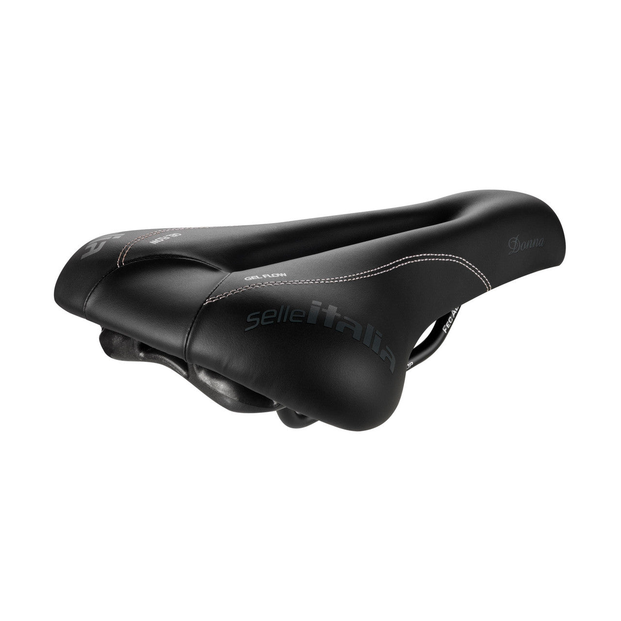 SELLE ITALIA Donna Women's Saddle
