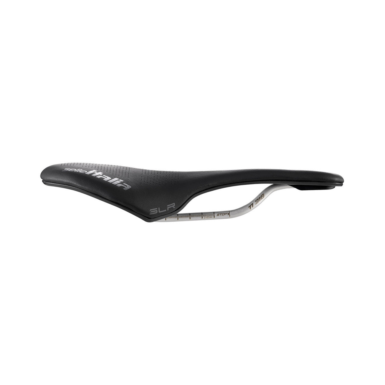 SELLE ITALIA SLR BOOST Ti316 Superflow