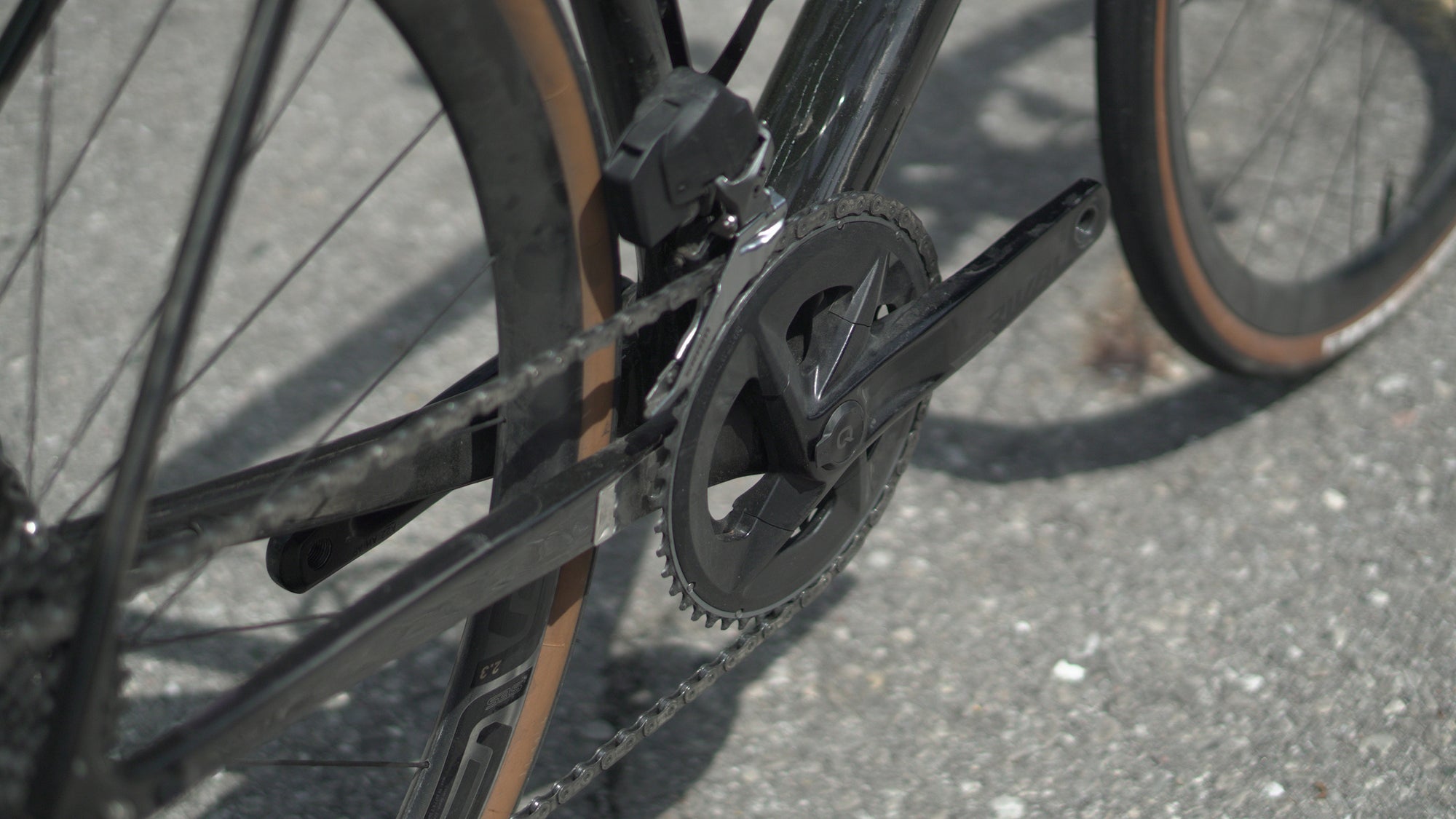 FARA All-Road Size XL