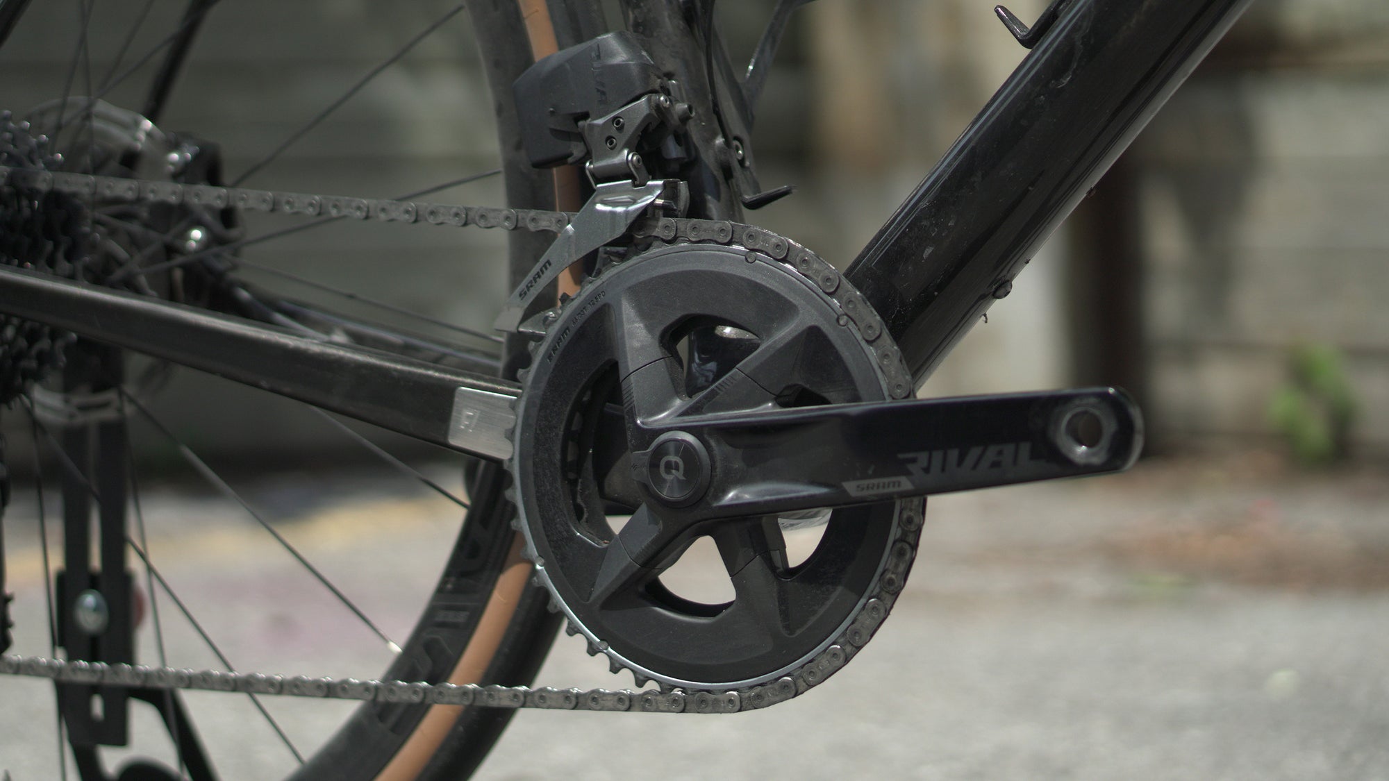 FARA All-Road Size XL