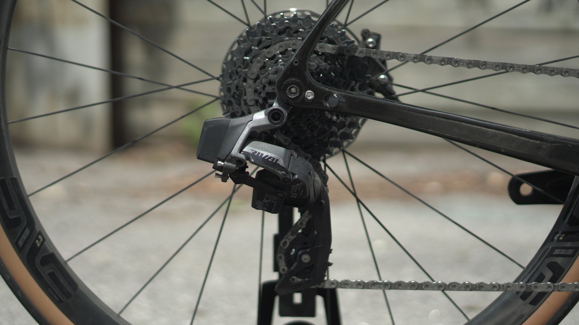 FARA All-Road Size XL