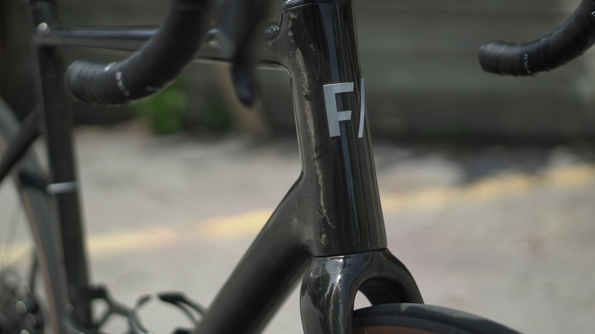 FARA All-Road Size XL