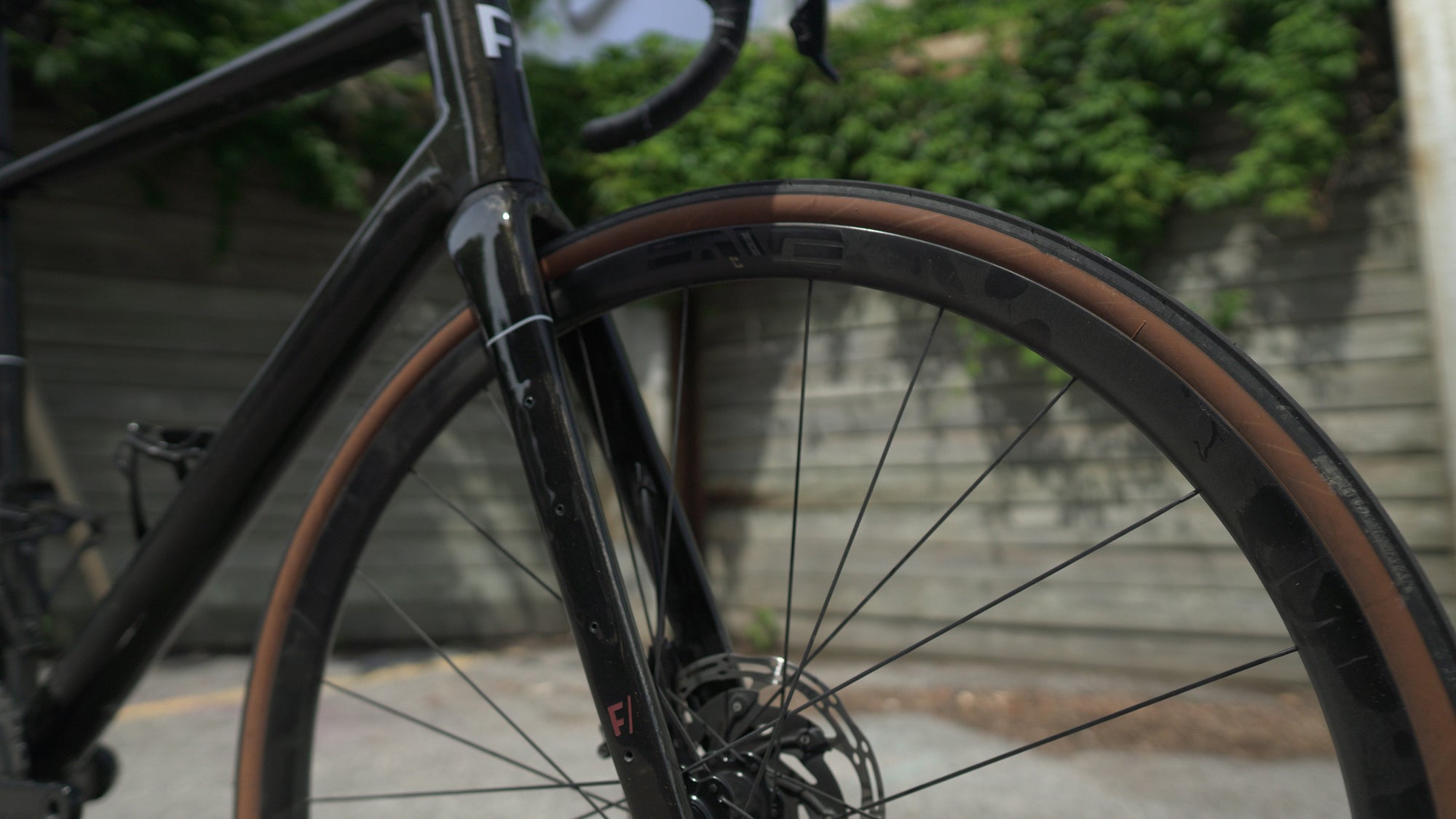 FARA All-Road Size XL