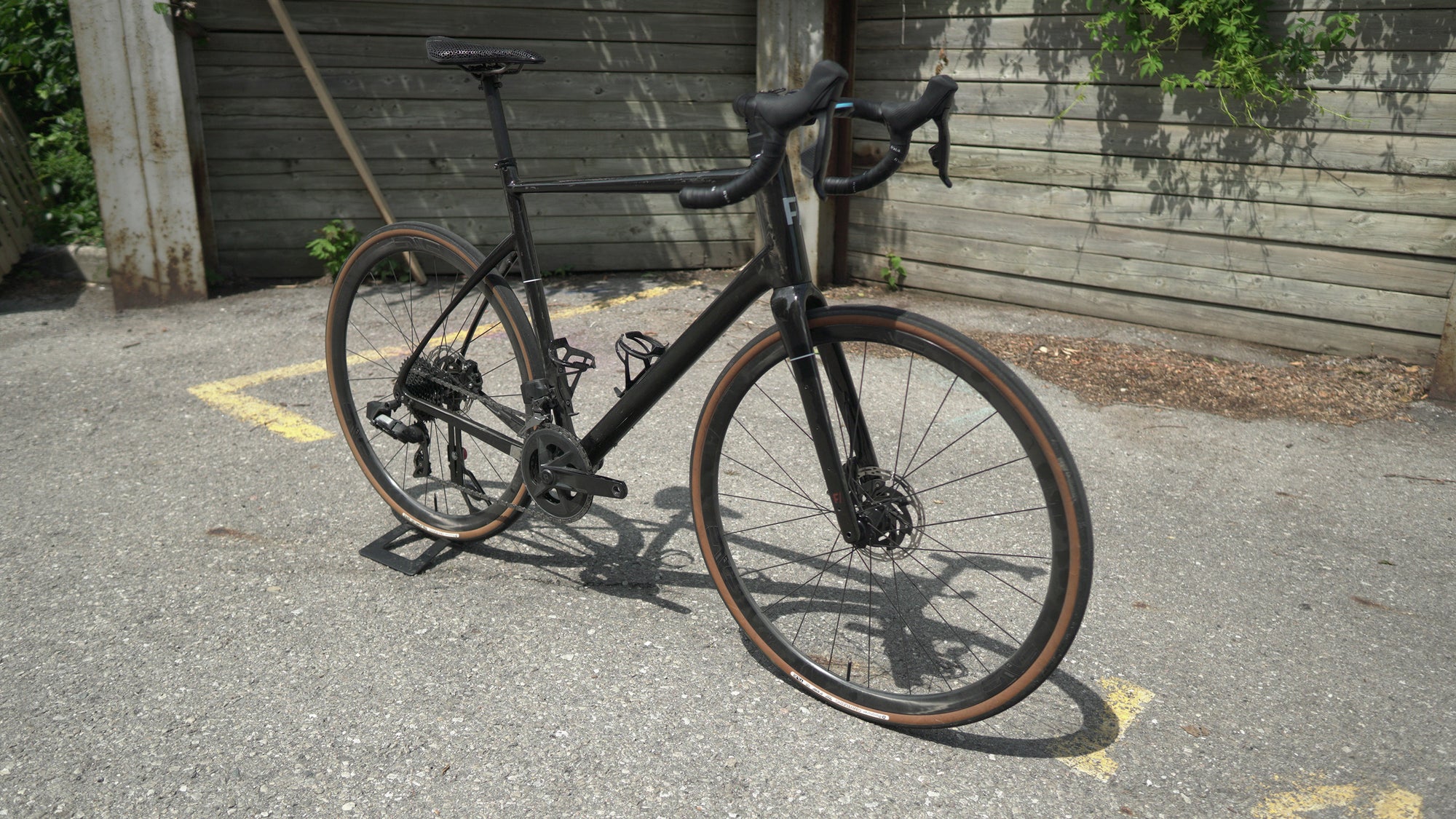 FARA All-Road Size XL