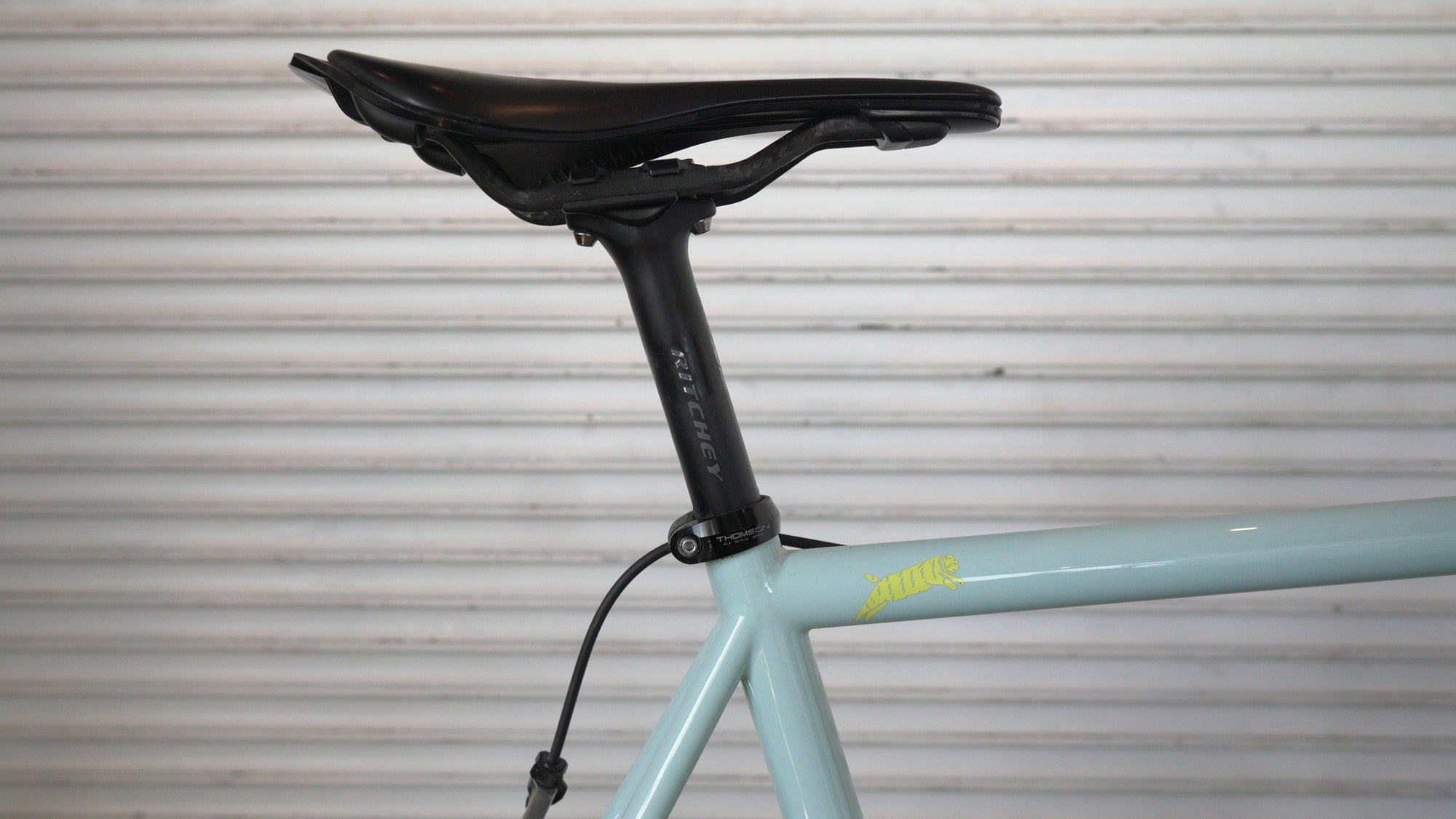 Stoemper Road Rim Brake Steel - Size 59