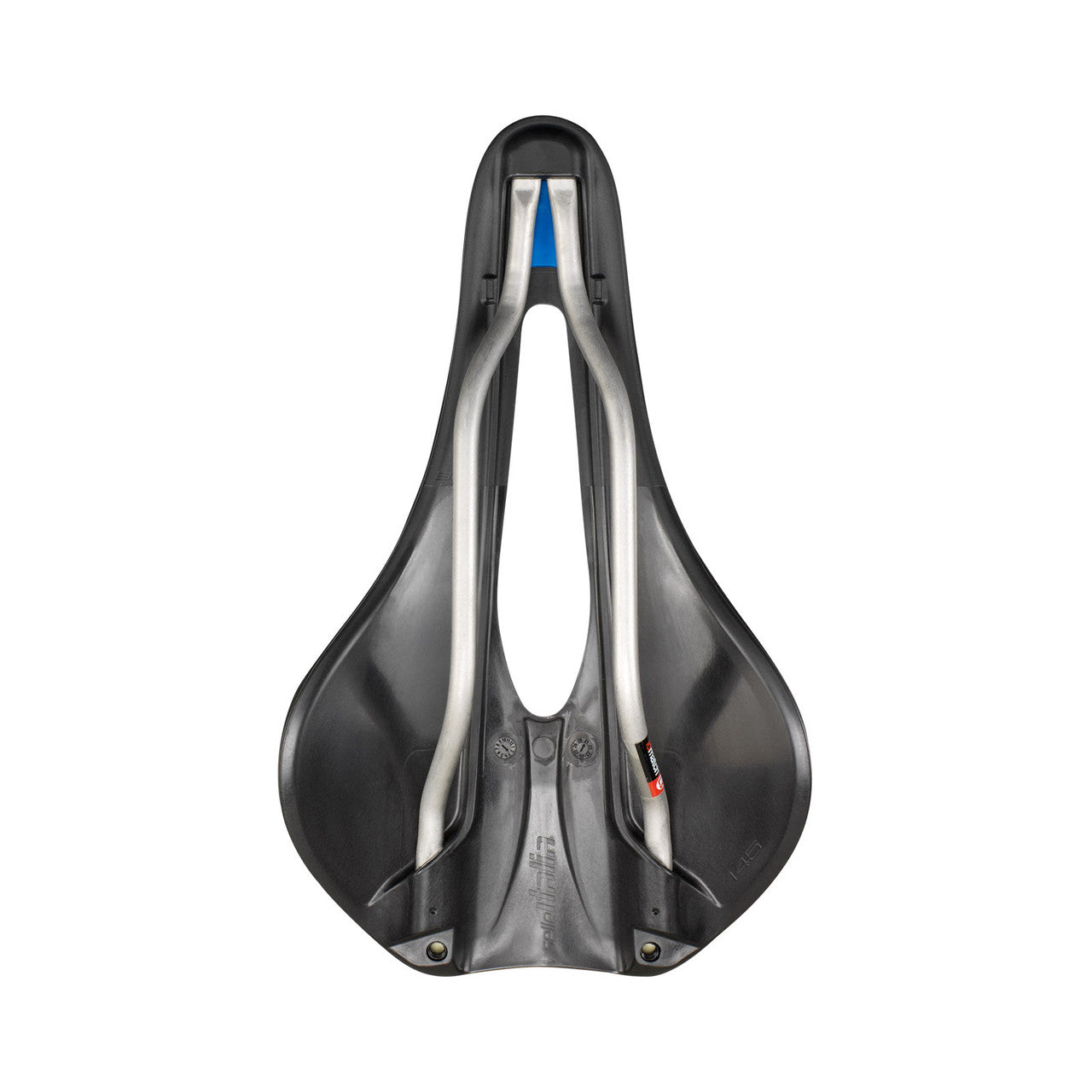SELLE ITALIA Novus Boost Evo Ti316 Superflow - Black