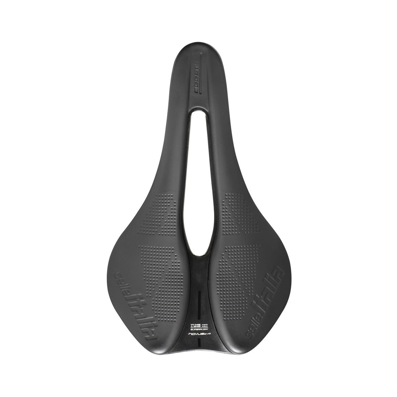 SELLE ITALIA Novus Boost Evo Superflow