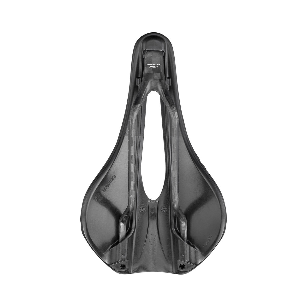 SELLE ITALIA Novus Boost Evo 3D Kit Carbonio Superflow