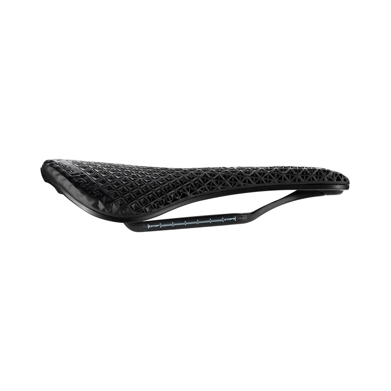 SELLE ITALIA Novus Boost Evo 3D Kit Carbonio Superflow