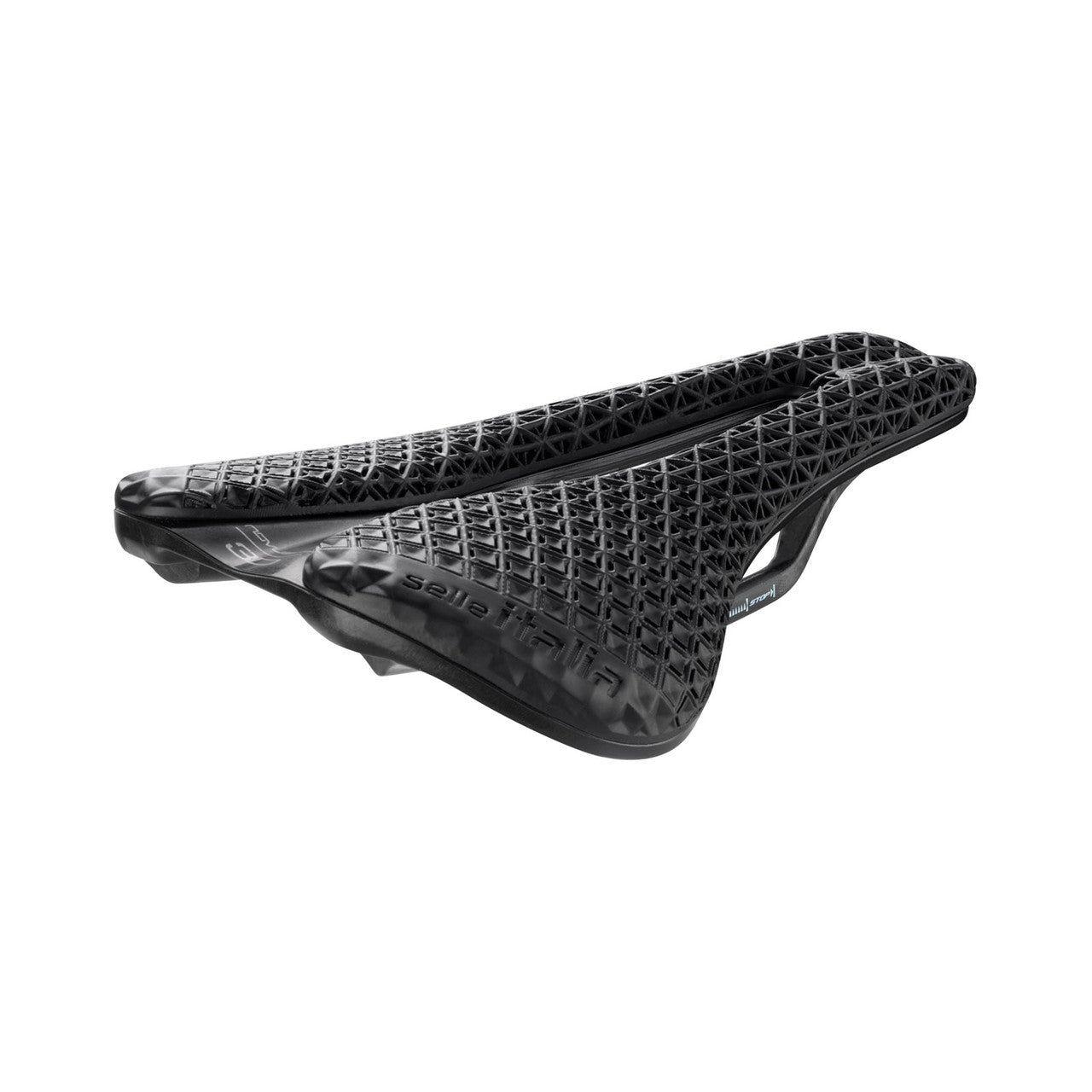 SELLE ITALIA Novus Boost Evo 3D Kit Carbonio Superflow