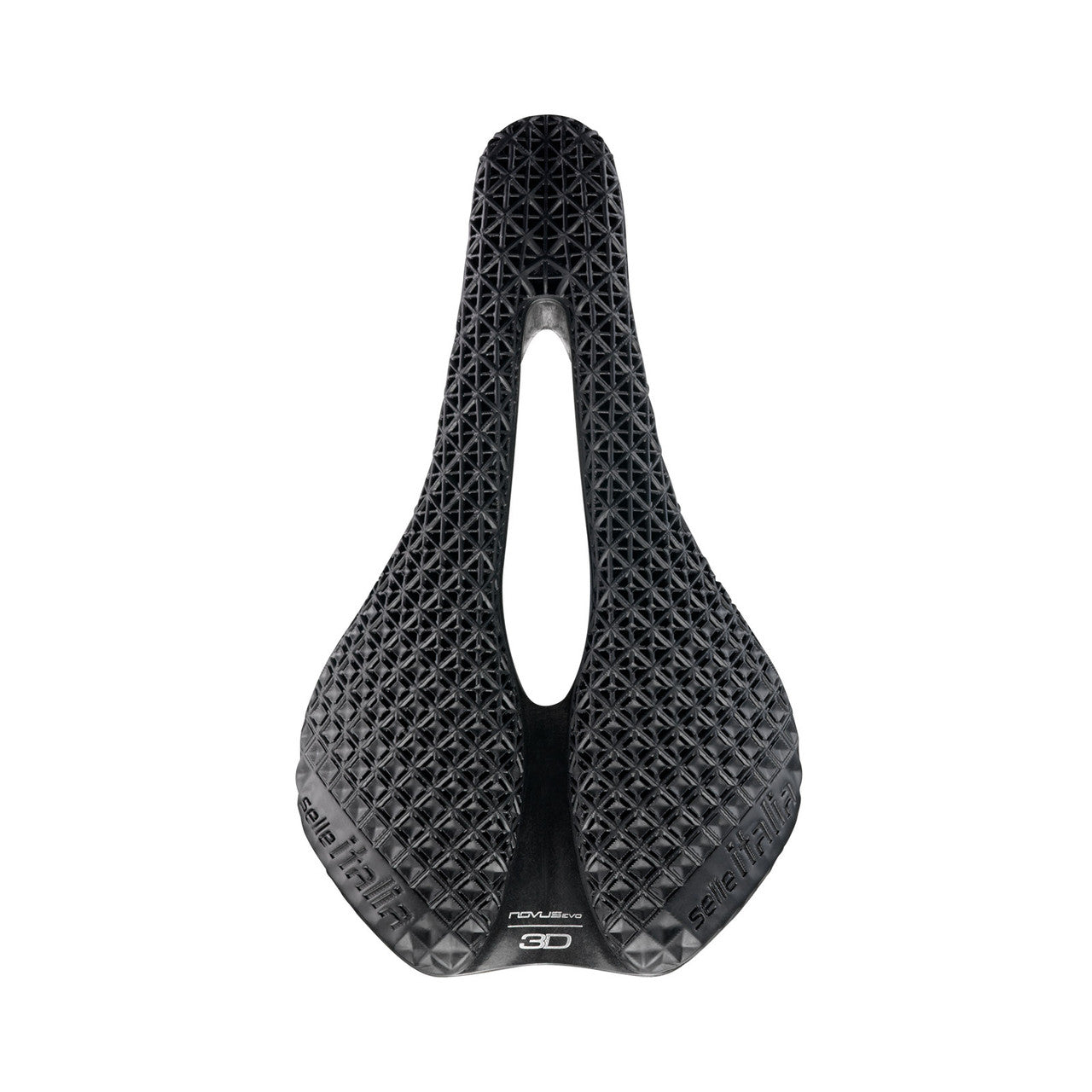 SELLE ITALIA Novus Boost Evo 3D Kit Carbonio Superflow