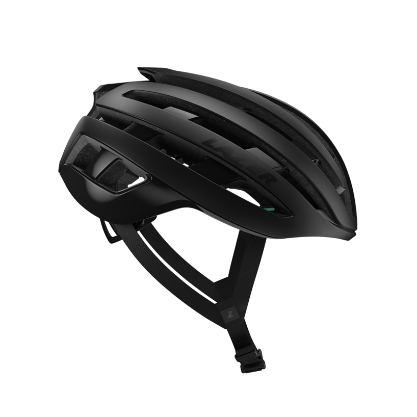 LAZER Z1 KinetiCore Helmet - Matte Black
