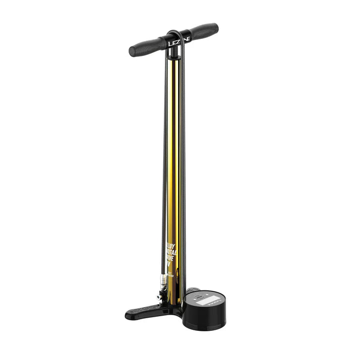 Lezyne pump sales