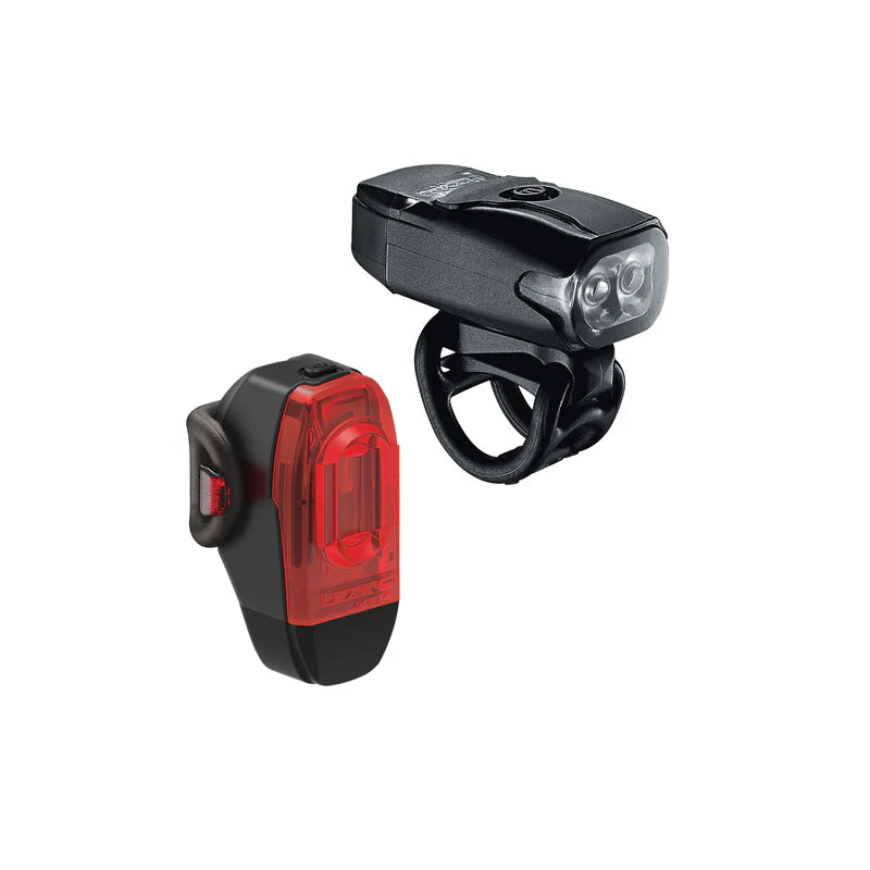 LEZYNE KTV Drive+ Pair