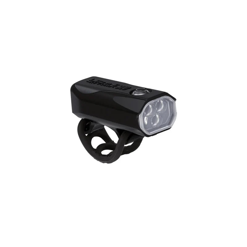 LEZYNE KTV Drive Pro 300+ Front Light