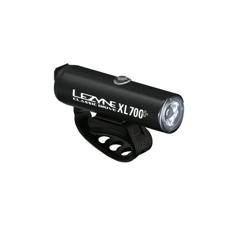 LEZYNE Classic Drive XL 700+ Front Light