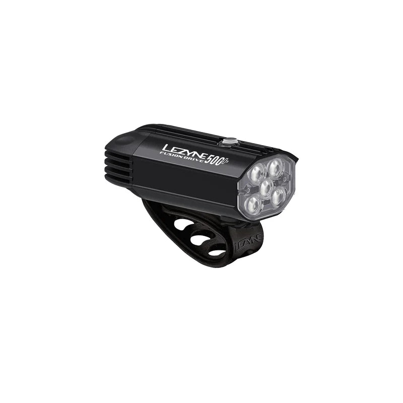 LEZYNE Fusion Drive 500+ Front Light