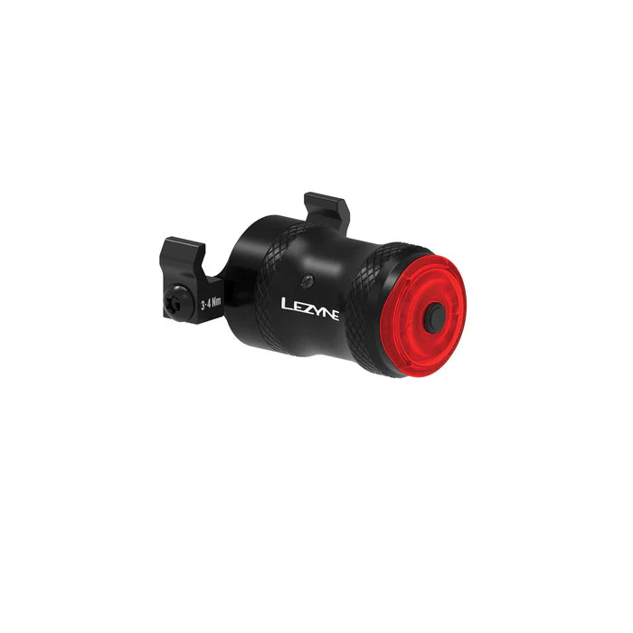 LEZYNE Saddle Ai Alert 250 Rear