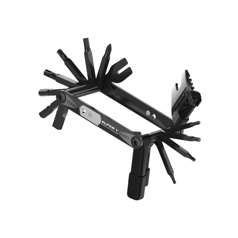 Lezyne Super V22 Multi Tool