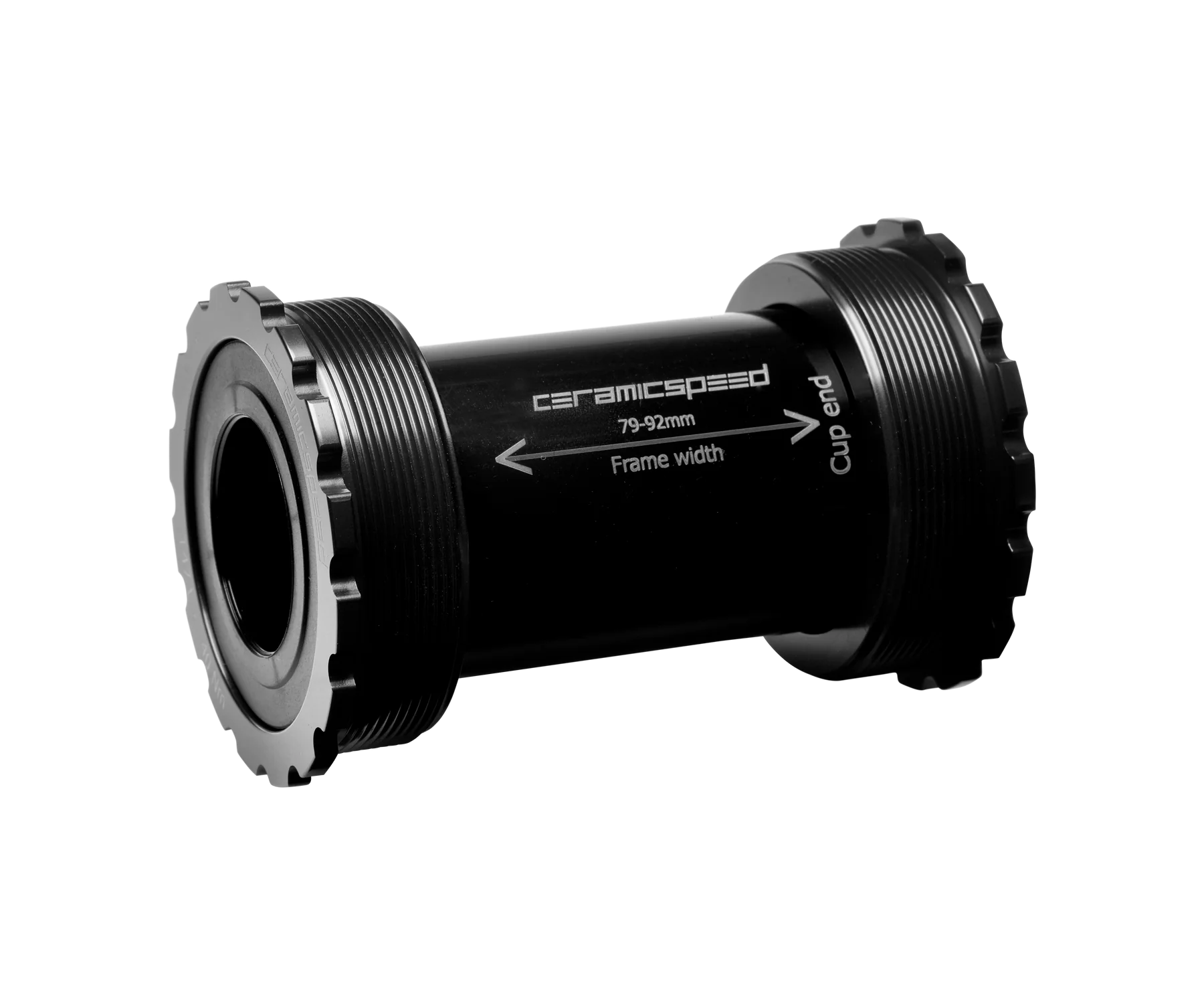CERAMICSPEED T47/86 Inboard Bottom Bracket