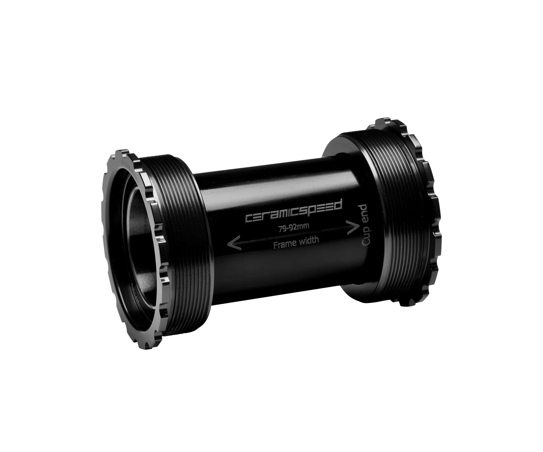 CERAMICSPEED T47/86 Inboard Bottom Bracket