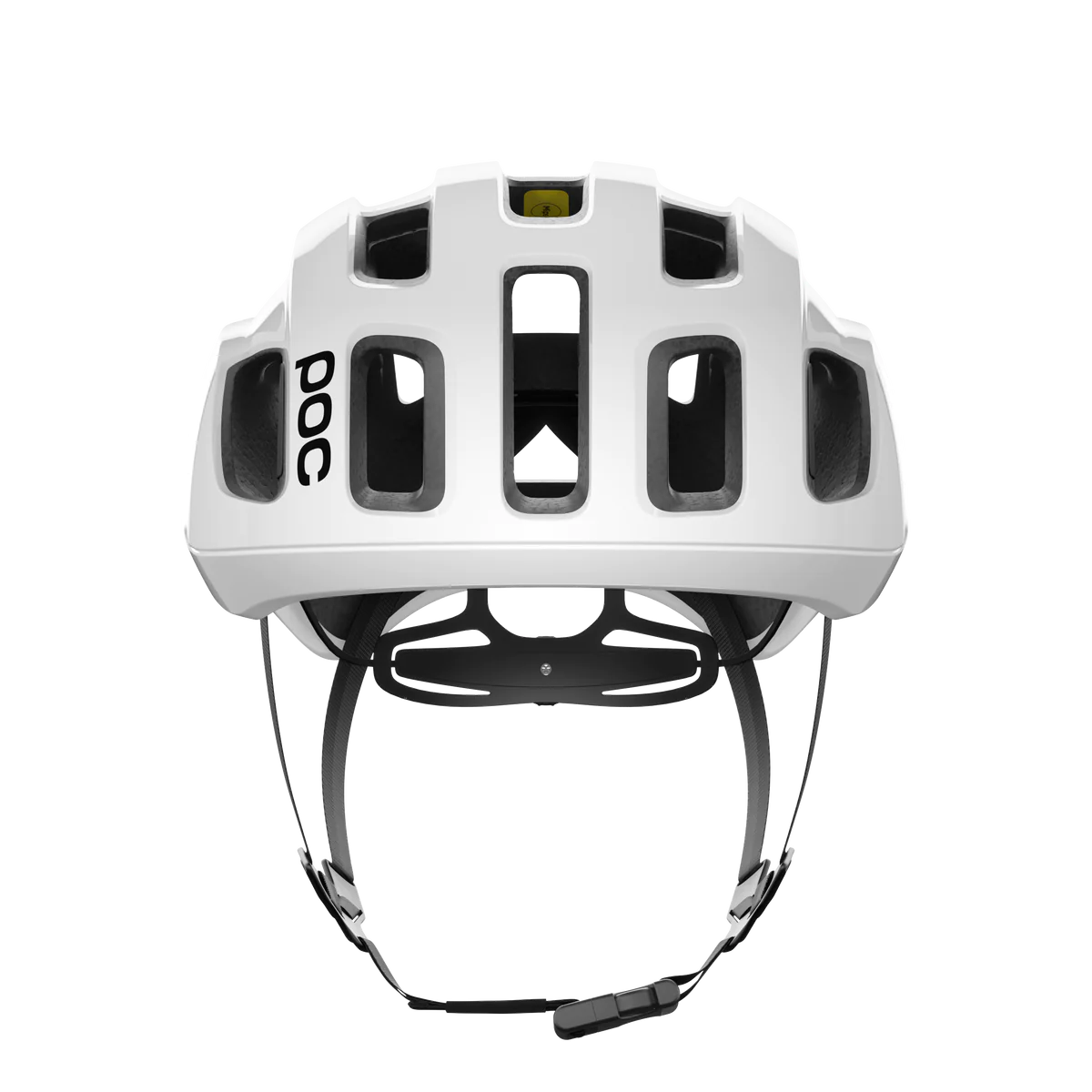 POC Ventral Air Mips - Hydrogen White