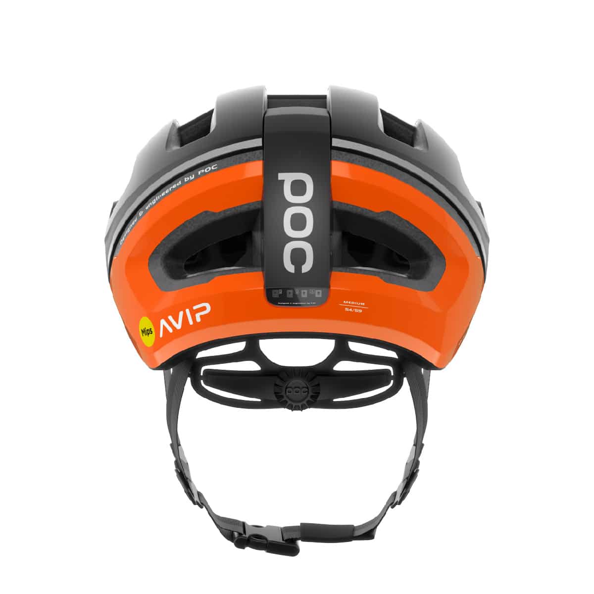 POC Omne Beacon Mips