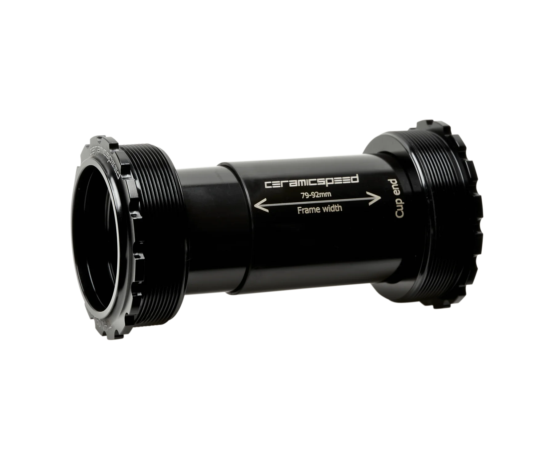 CERAMICSPEED T47/86 Inboard Bottom Bracket