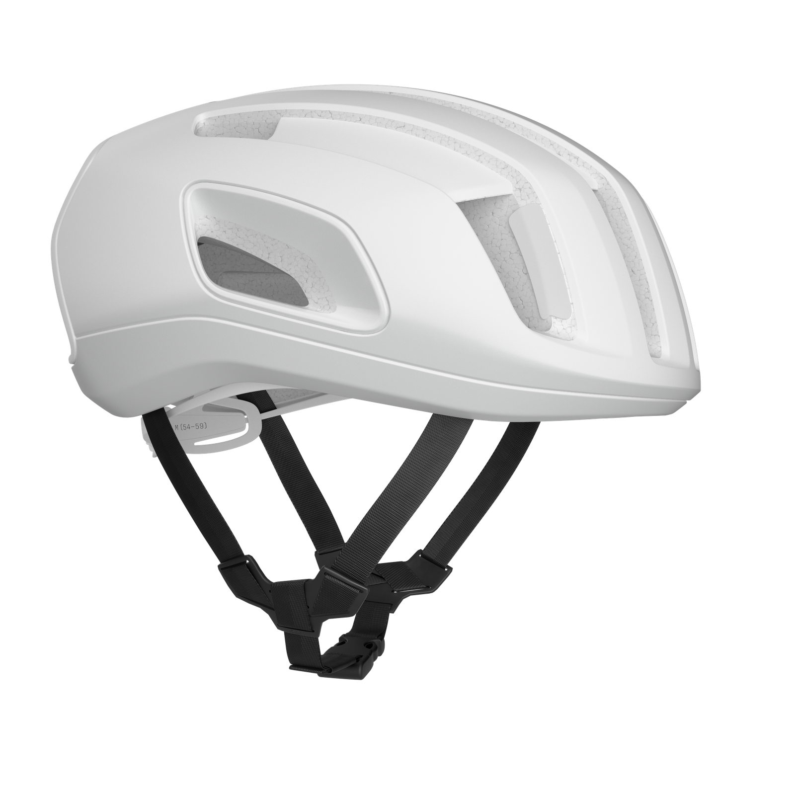 POC Cytal Helmet - Hydrogen White Matt