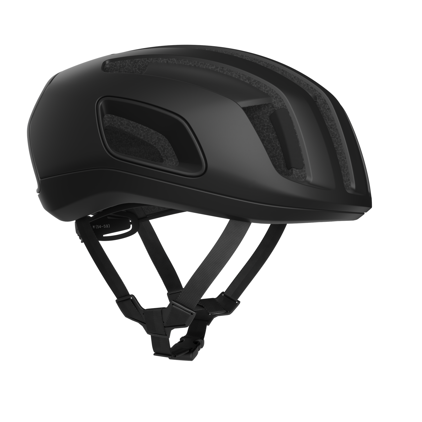 POC Cytal Helmet - Uranium Black Matt