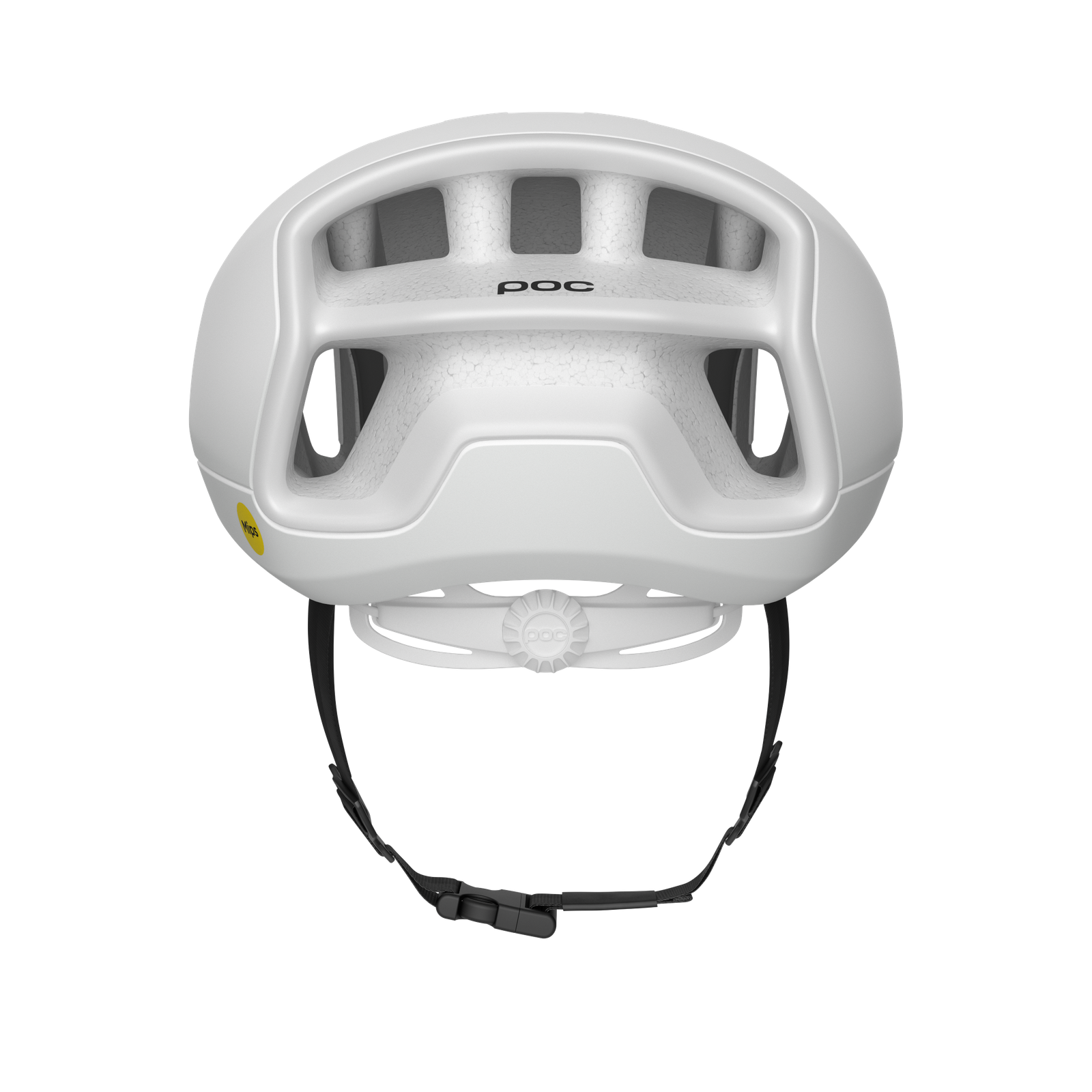 POC Cytal Helmet - Hydrogen White Matt