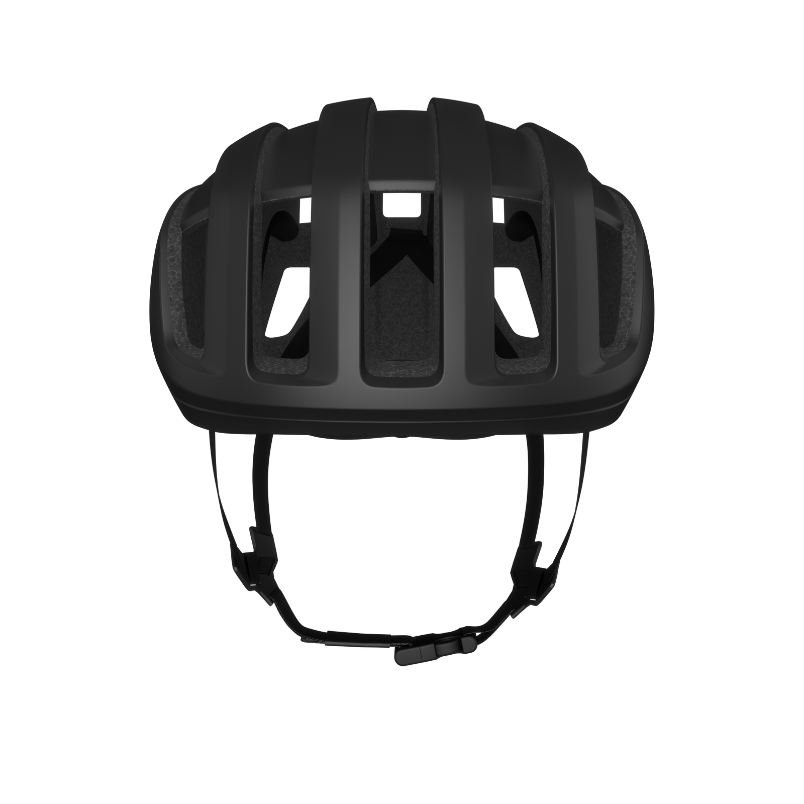 POC Cytal Helmet - Uranium Black Matt