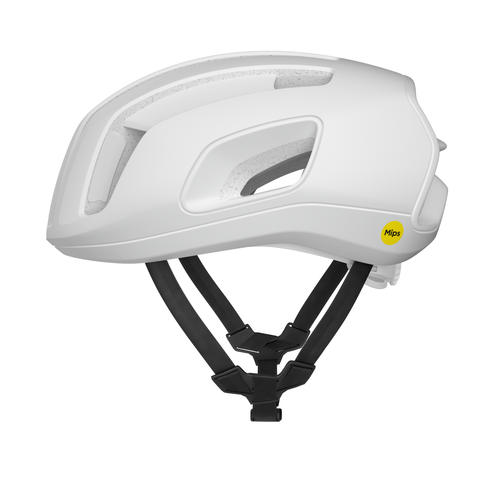 POC Cytal Helmet - Hydrogen White Matt
