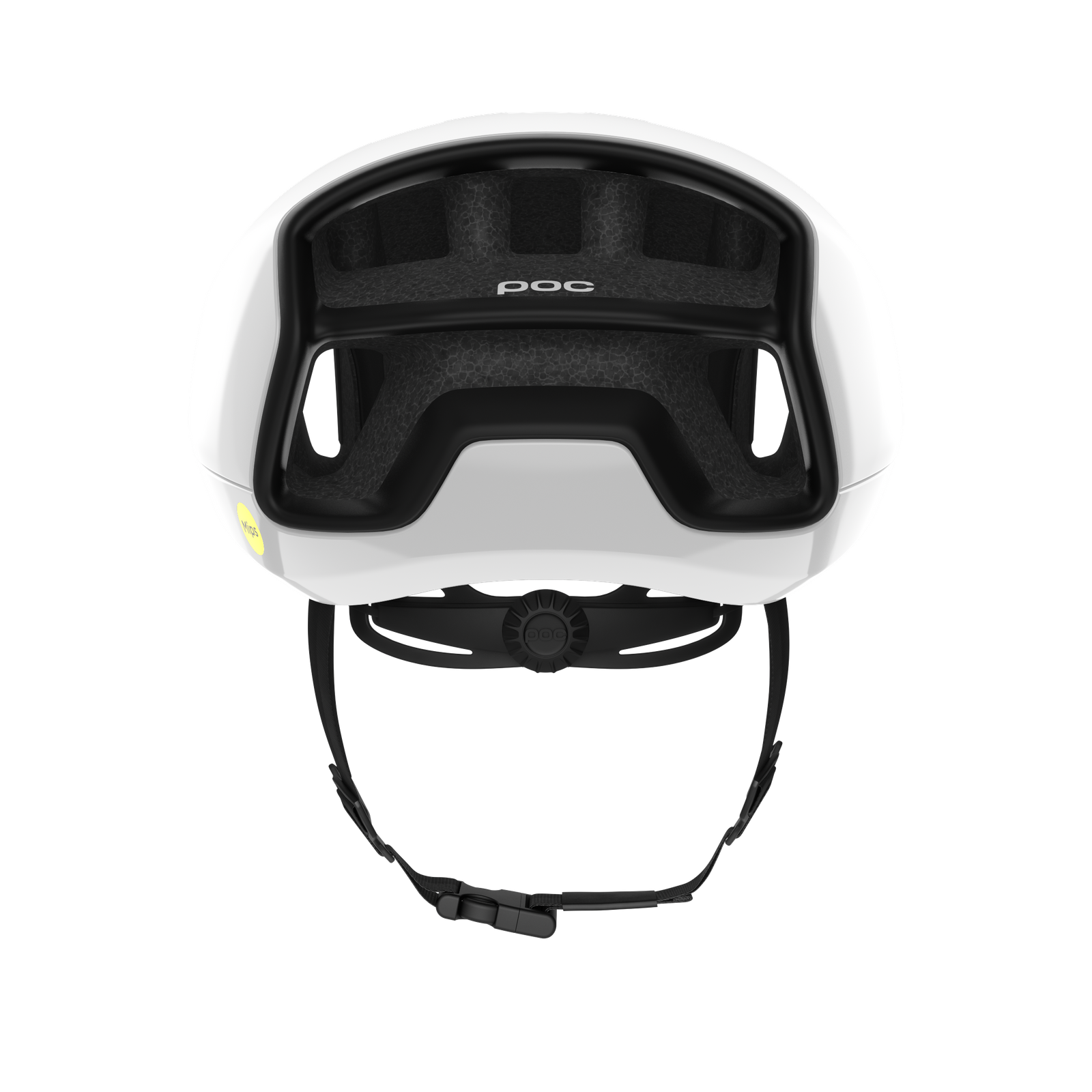 POC Cytal Helmet - Hydrogen White