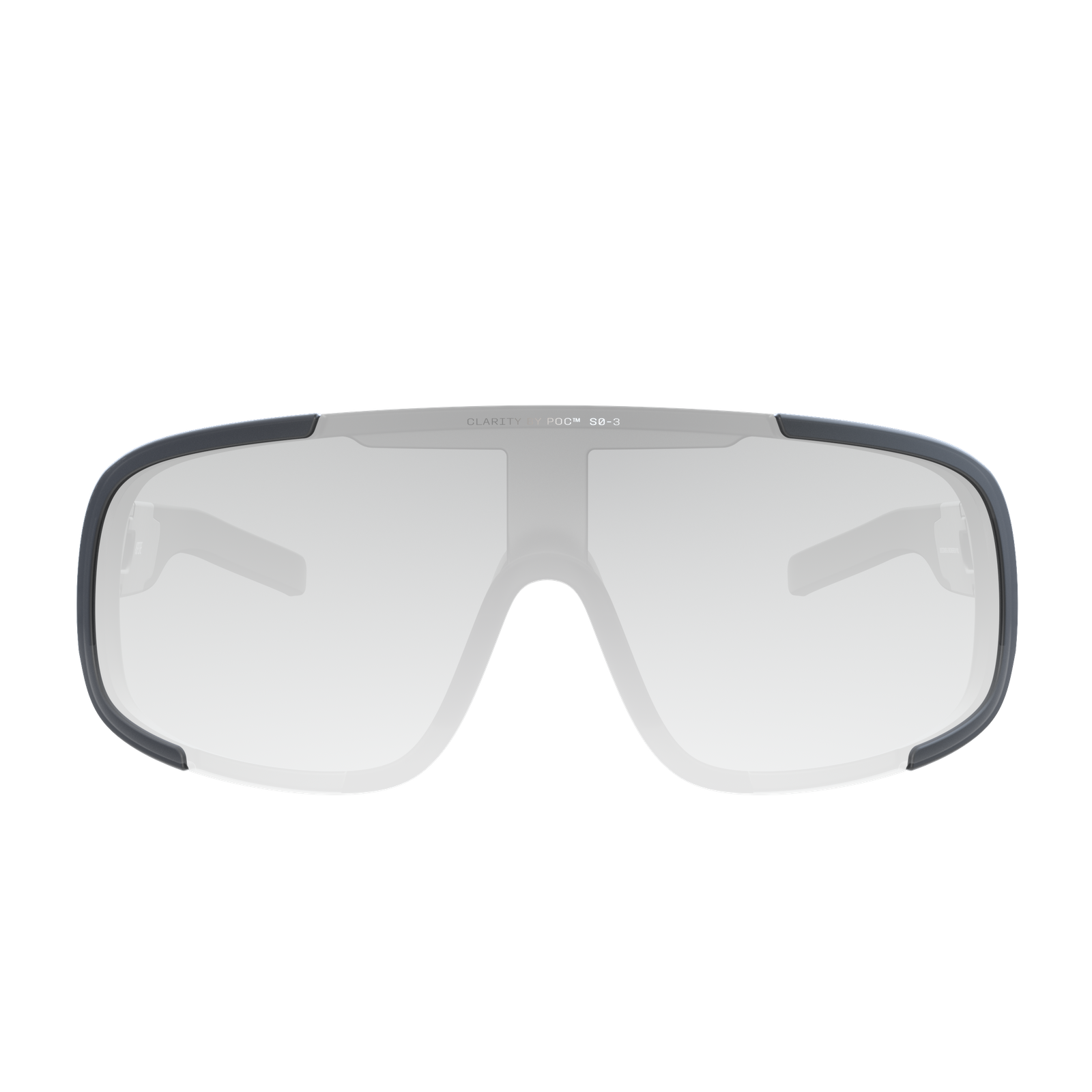 POC Aspire Photochromic - Translucent Black