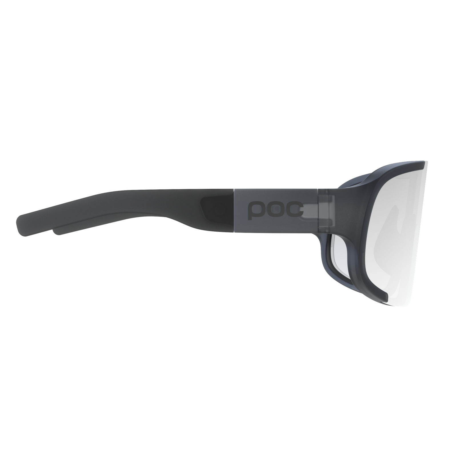 POC Aspire Photochromic - Translucent Black