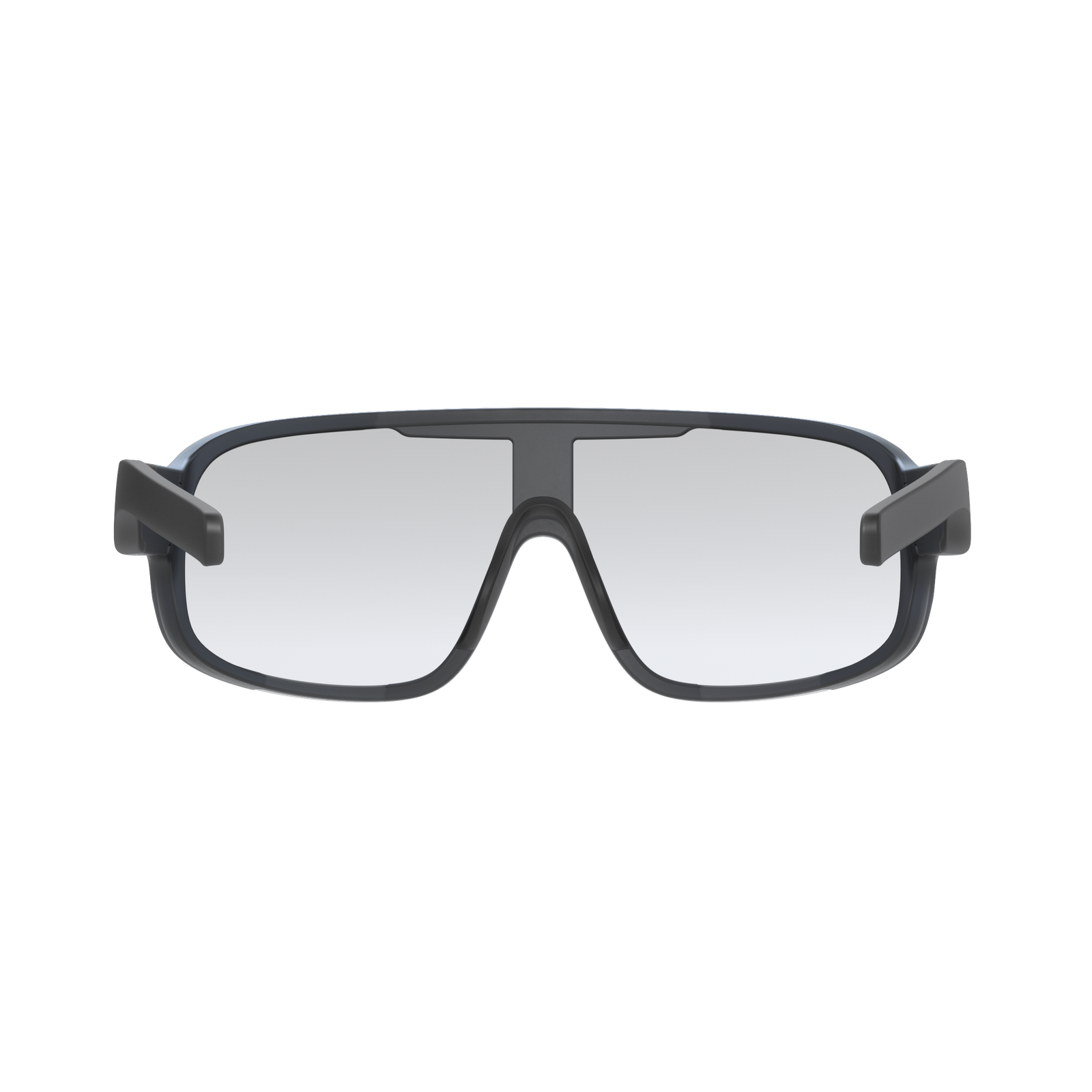 POC Aspire Photochromic - Translucent Black