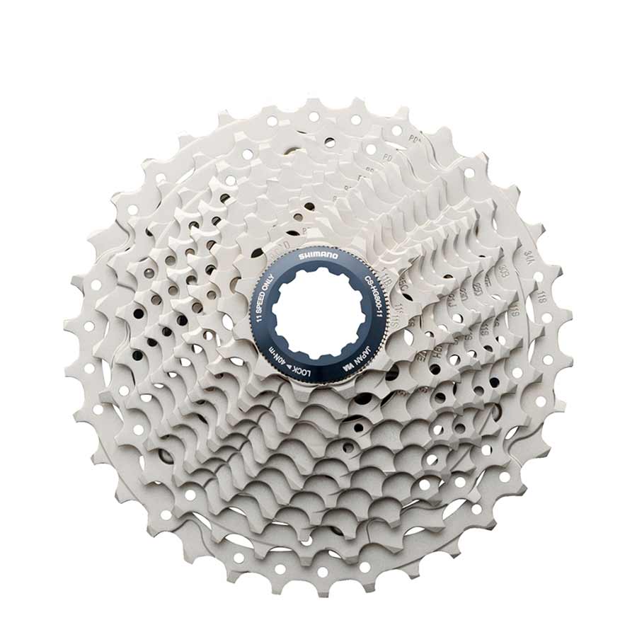 SHIMANO Ultegra CS-HG800-11 Speed Cassette