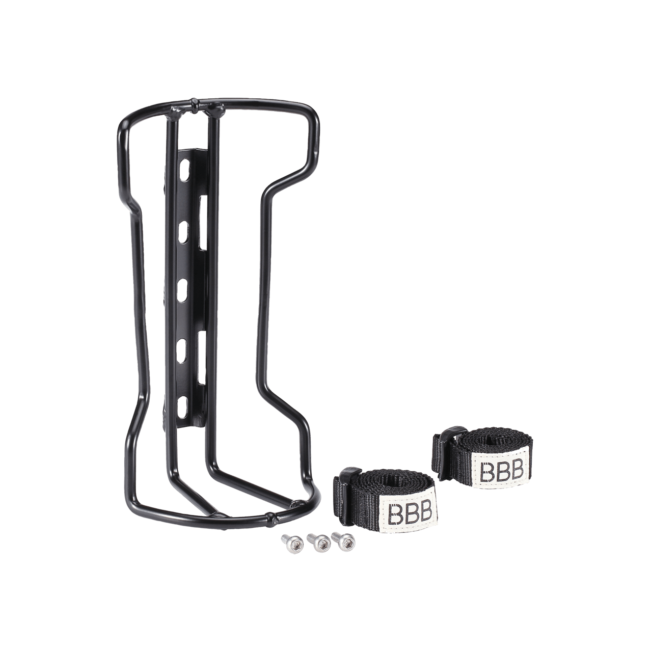 BBB StackRack / Bottle Cage