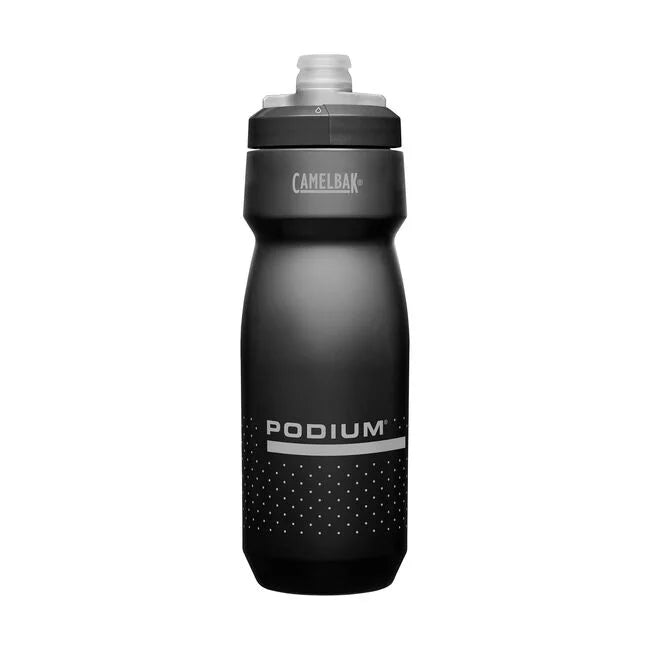 CAMELBAK Podium Bike Bottle - Black