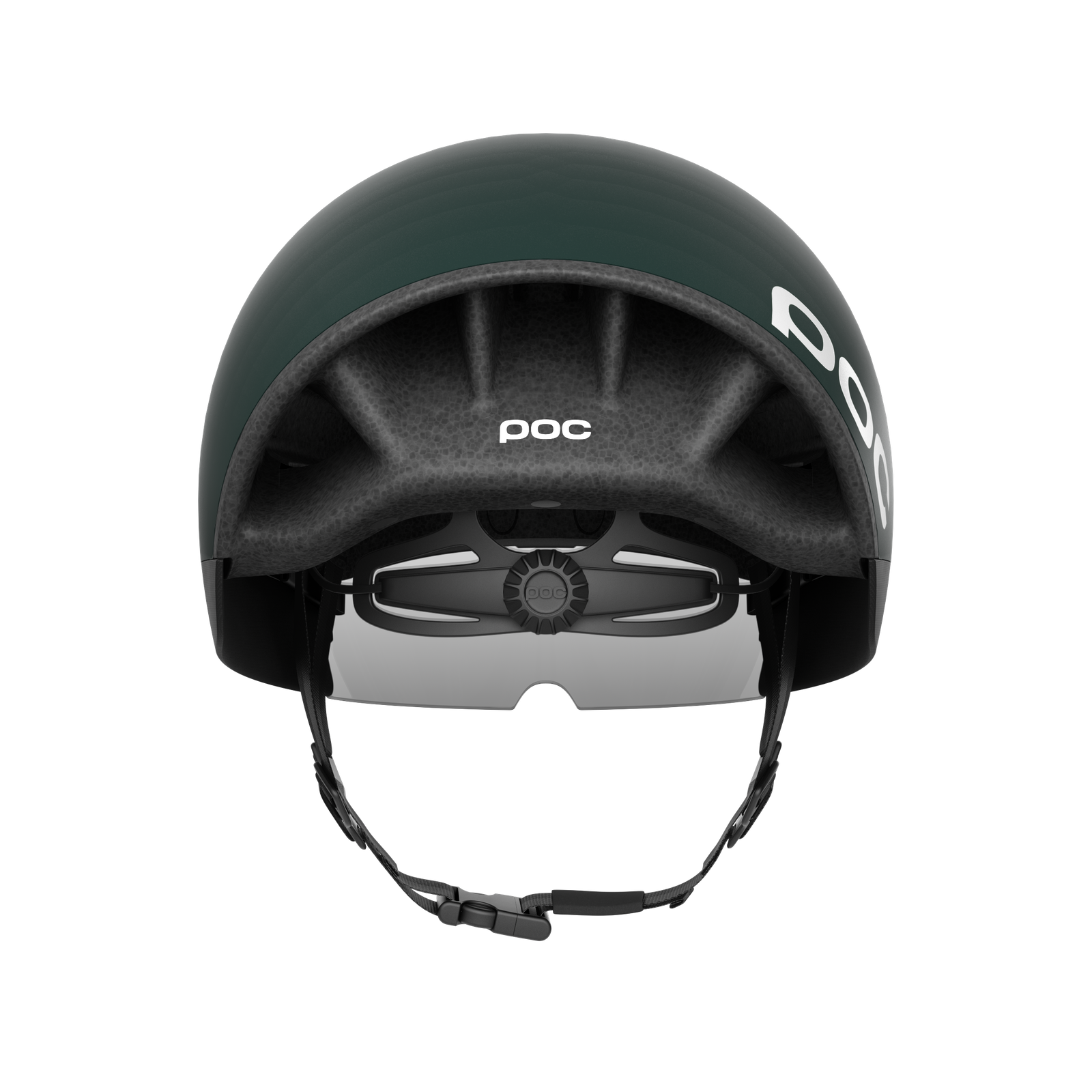 POC Procen Air - Pargasite Green Matt