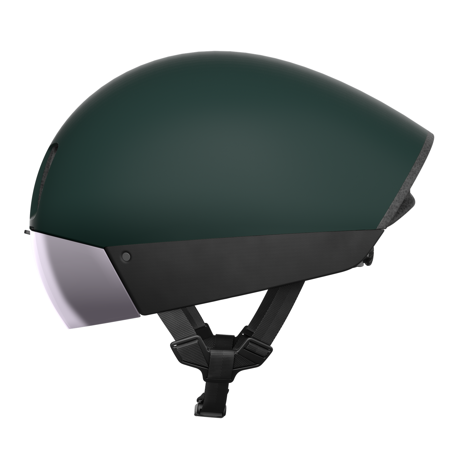 POC Procen Air - Pargasite Green Matt