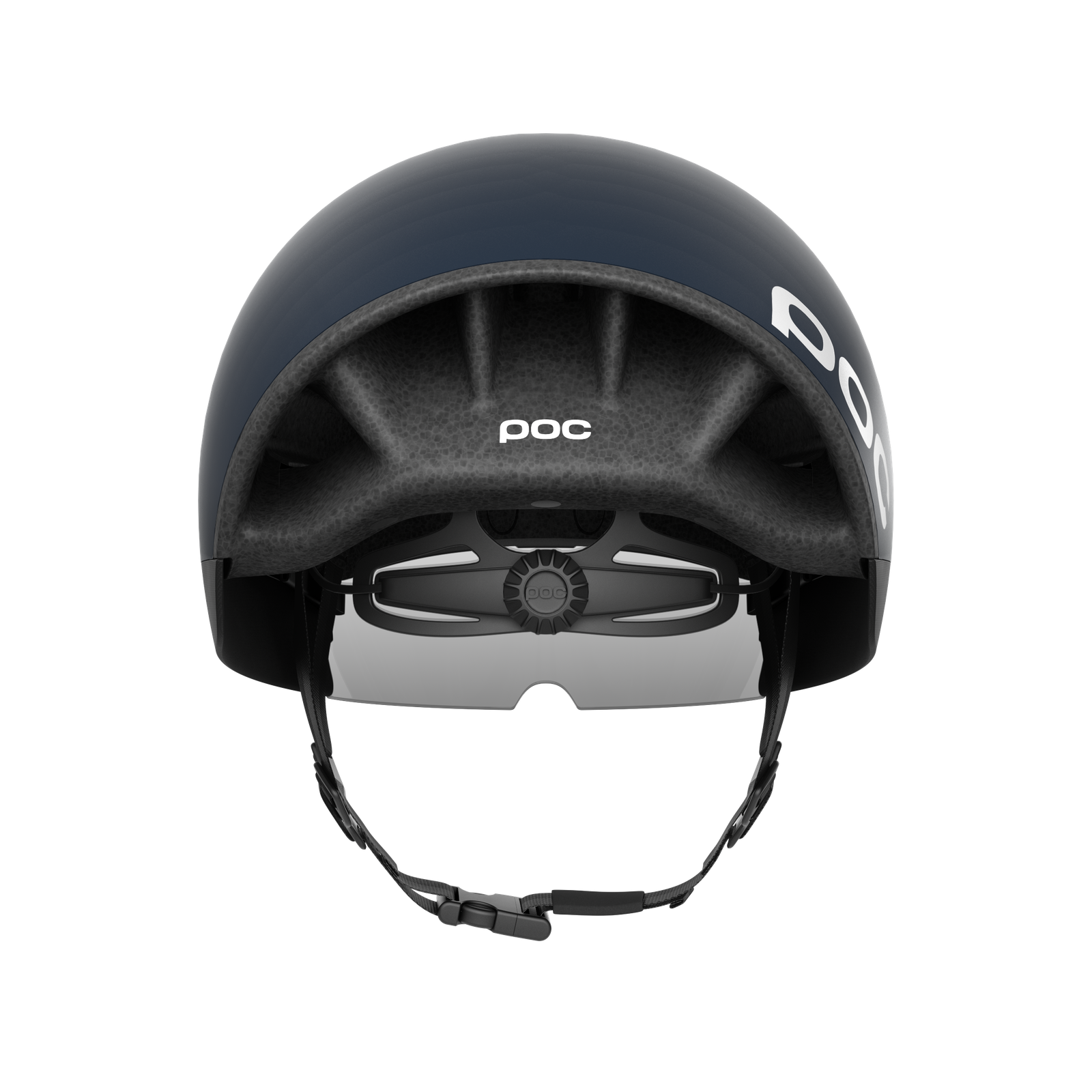 POC Procen Air - Apatite Navy Matt