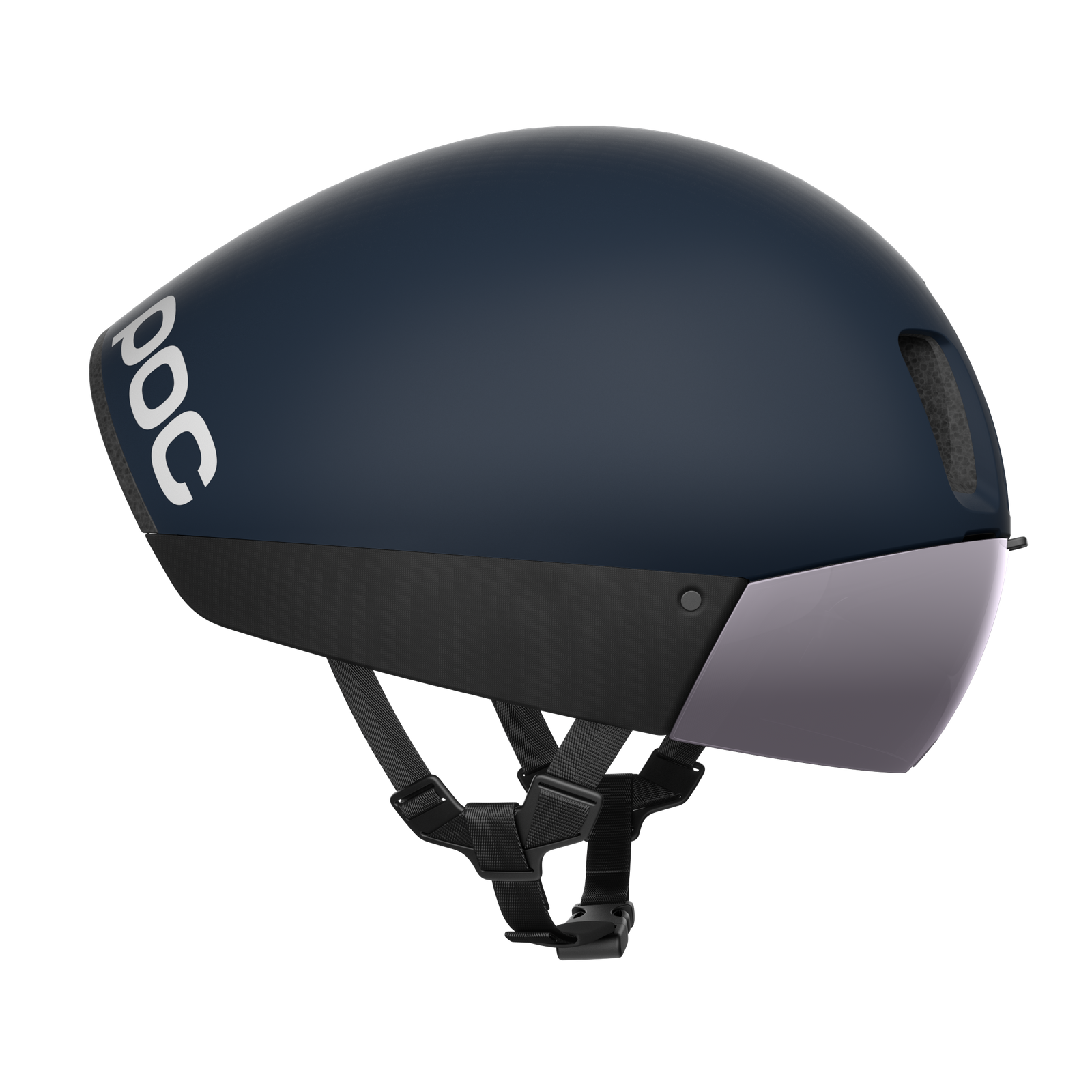 POC Procen Air - Apatite Navy Matt